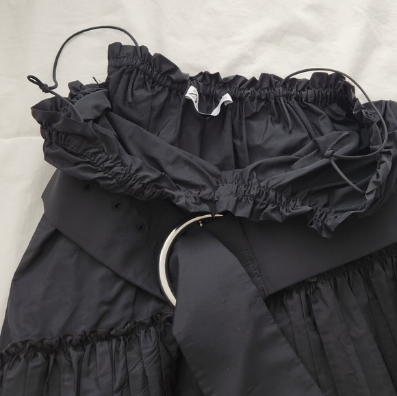 Zara Special Edition Mini Dress - Picture 13 of 16